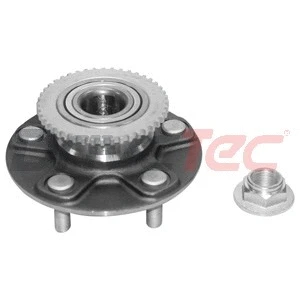Kit de roulements de roue DriveTec DWB1505