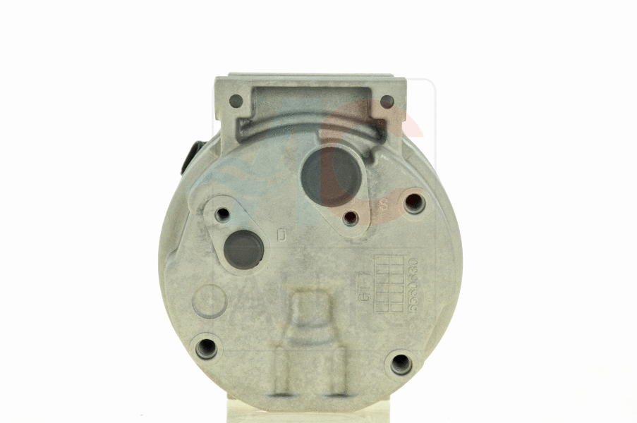Compresseur, climatisation ACAUTO AC-01DL093