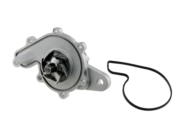 Pompe à eau, refroidissement du moteur MTR 12164270