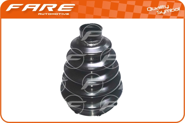 Joint-soufflet, arbre de commande FARE SA 16347