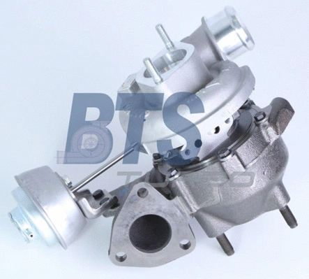 Turbocompresseur, suralimentation BTS Turbo T915389