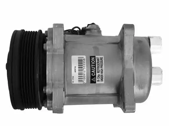 Compresseur, climatisation Airstal 10-2744