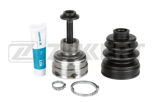 Jeu de joints, arbre de transmission ZEKKERT GS-5148