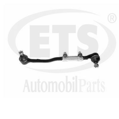 Barre de connexion ETS 18.AJ.120