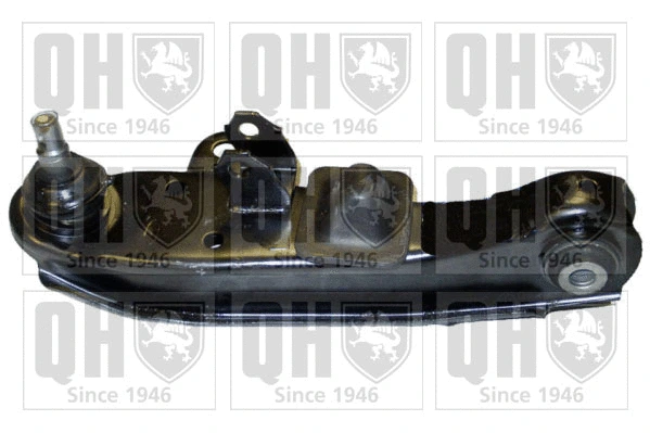 Bras de liaison, suspension de roue QUINTON HAZELL QSA1861S