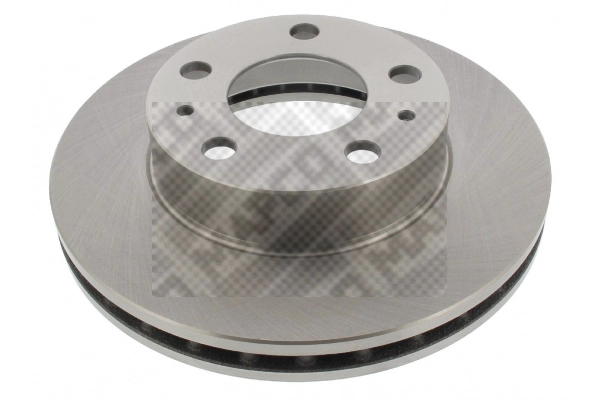 Disque de frein MAPCO 25040