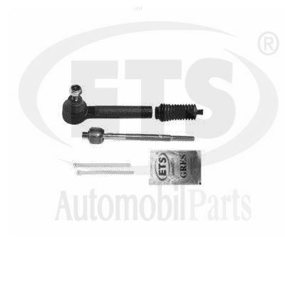 Barre de connexion ETS 05.AJ.325
