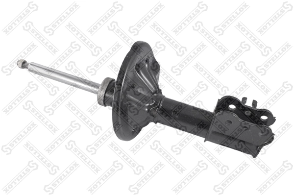 Amortisseur STELLOX 4214-0172-SX