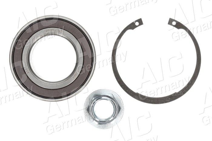 Kit de roulements de roue AIC 73003
