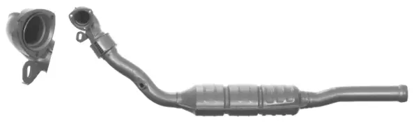 Catalyseur IMASAF 74.61.43