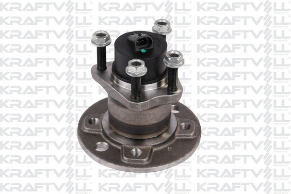 Moyeu de roue KRAFTVOLL GERMANY 14030080