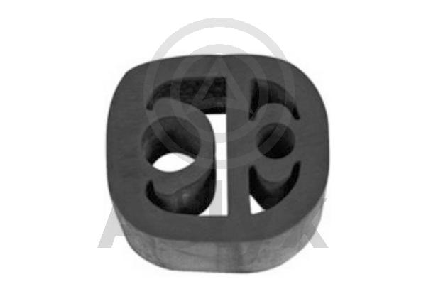 Suspension, échappement Aslyx AS-201654