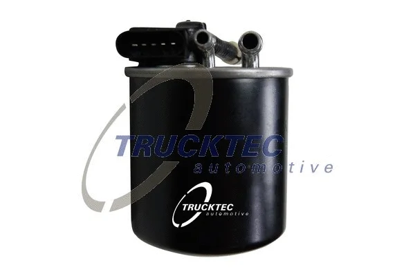 Filtre à carburant TRUCKTEC AUTOMOTIVE 02.38.064