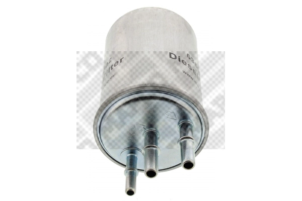 Filtre à carburant MAPCO 63602