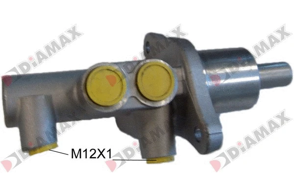 Maître-cylindre de frein DIAMAX N04143