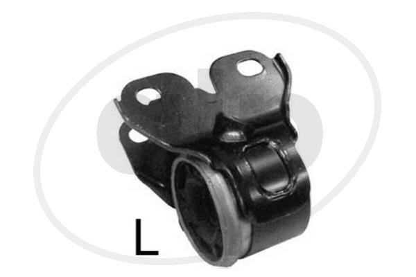 Suspension, bras de liaison alp ALP-003428