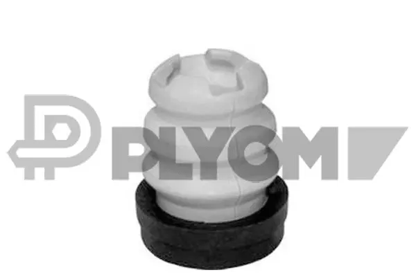 Butée élastique, suspension PLYOM P774311