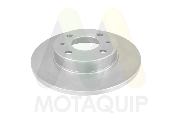 Disque de frein MOTAQUIP LVBD387Z