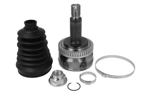 Jeu de joints, arbre de transmission NEOCOM JN-1791