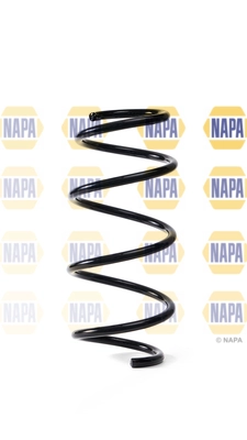Ressort de suspension NAPA NCS1834