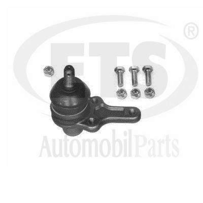 Rotule de suspension ETS 18.BJ.180