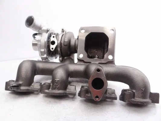 Turbocompresseur, suralimentation MEC-DIESEL 53100337
