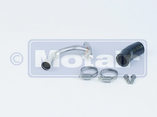 Conduite d'huile, compresseur MOTAIR TURBO 560490