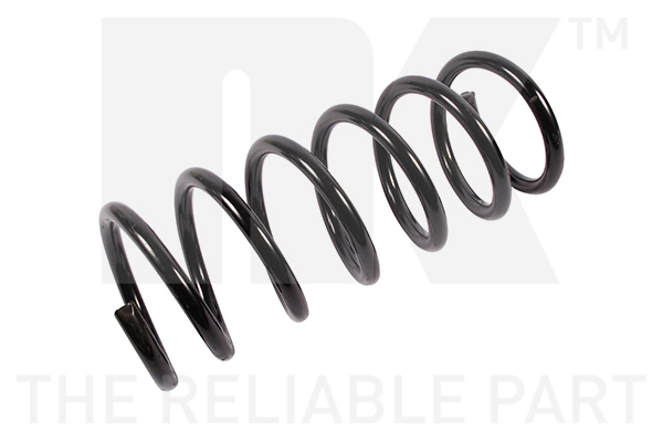 Ressort de suspension NK 534841