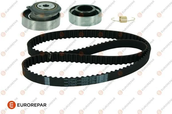 Kit de courroie crantée EUROREPAR 1635047880