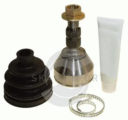 Jeu de joints, arbre de transmission SKANIMPORT AG 2576