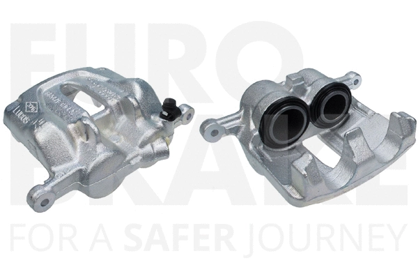 Étrier de frein EUROBRAKE 53012136220