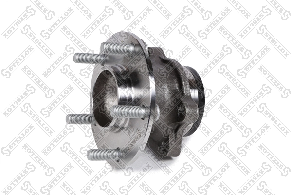Kit de roulements de roue STELLOX 43-29236-SX