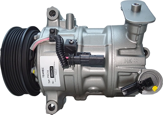 Compresseur, climatisation FRIESEN FRC08628