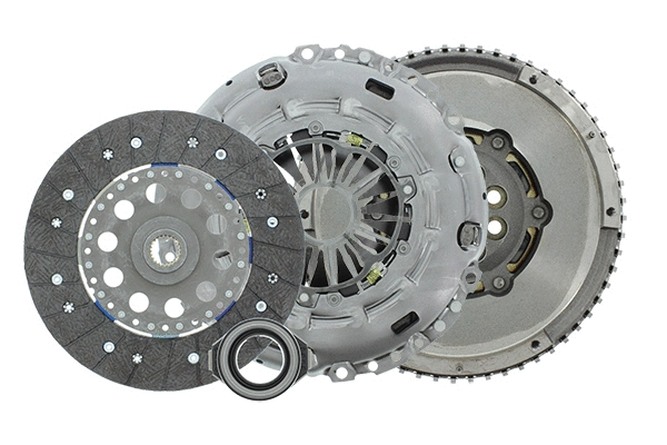 Kit d'embrayage AISIN SKZ-125