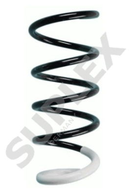 Ressort de suspension SUPLEX 27321