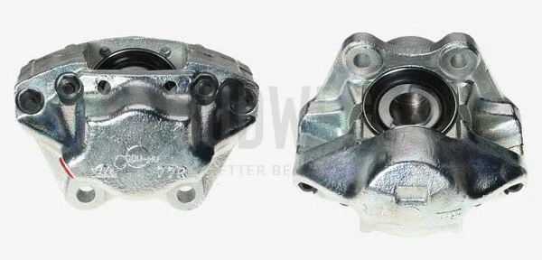 Étrier de frein BUDWEG CALIPER 34244