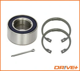 Kit de roulements de roue Dr!ve+ DP2010.10.0113