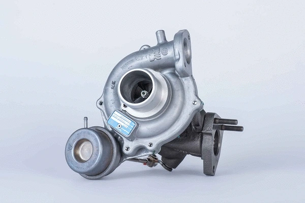 Turbocompresseur, suralimentation BorgWarner 54399880093