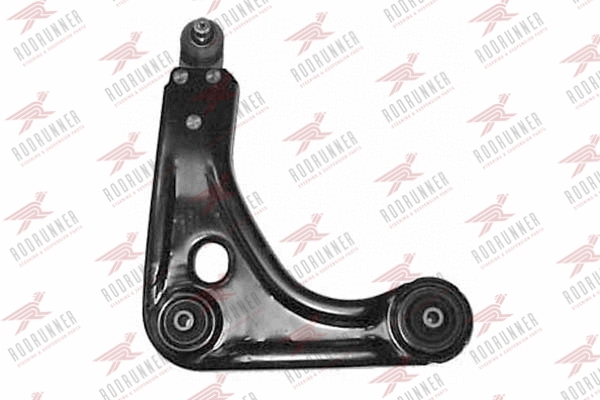 Bras de liaison, suspension de roue RODRUNNER TC-FO-345