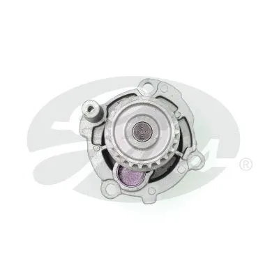 Pompe à eau, refroidissement du moteur GATES-AU GWP7087