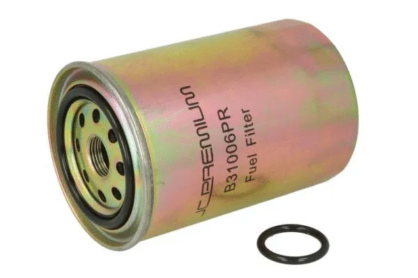 Filtre à carburant JC PREMIUM B31006PR