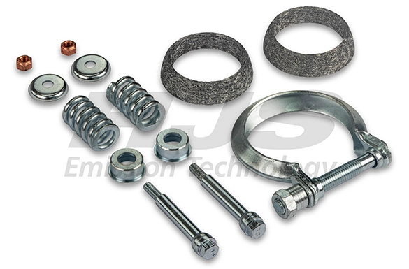 Kit d'assemblage, catalyseur HJS 82 22 4438