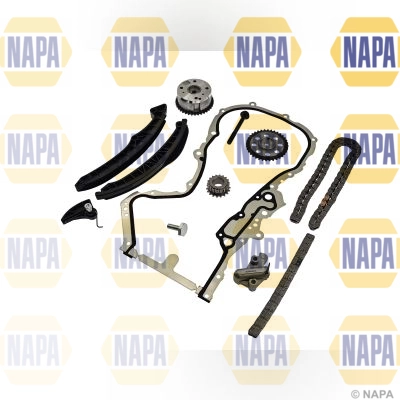 Kit de distribution par chaîne NAPA NCK4088