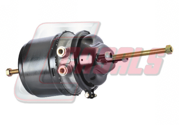 Cylindre de frein multifonction CASALS 4647