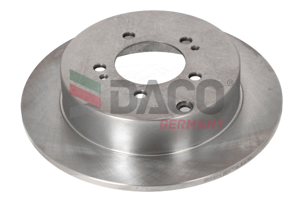 Disque de frein DACO Germany 602804