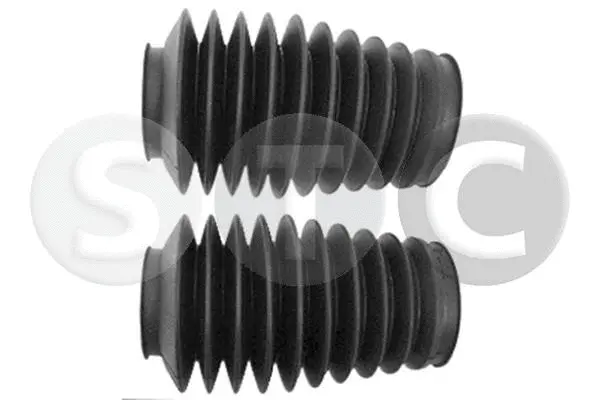 Jeu de joints-soufflets, direction STC T401773C