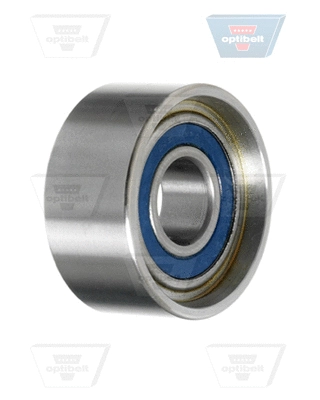 Poulie renvoi/transmission, courroie crantée OPTIBELT 382UT