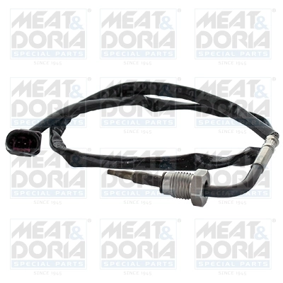 Capteur, température des gaz MEAT & DORIA 12318