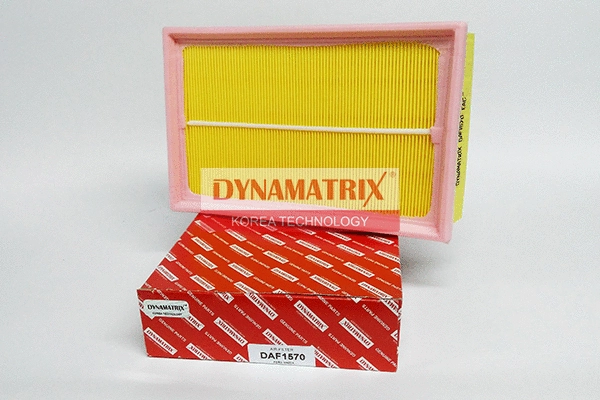 Filtre à air DYNAMATRIX DAF1570