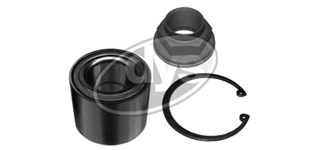 Kit de roulements de roue DYS 40-PE-9795
